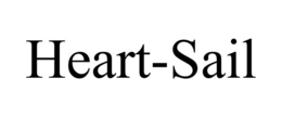 HEART-SAIL trademark