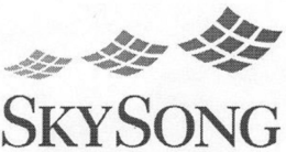 SKYSONG trademark