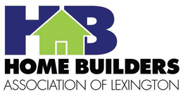 HB HOME BUILDERS ASSOCIATION OF LEXINGTON trademark