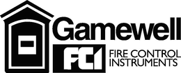 GAMEWELL FCI FIRE CONTROL INSTRUMENTS trademark