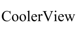 COOLERVIEW trademark