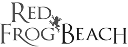 RED FROG BEACH trademark