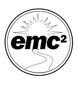 EMC2 trademark