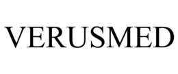 VERUSMED trademark