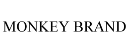 MONKEY BRAND trademark