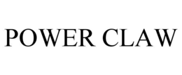 POWER CLAW trademark