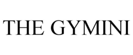 THE GYMINI trademark