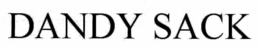 DANDY SACK trademark