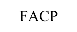 FACP trademark