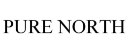 PURE NORTH trademark
