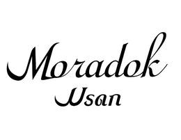 MORADOK USAN trademark
