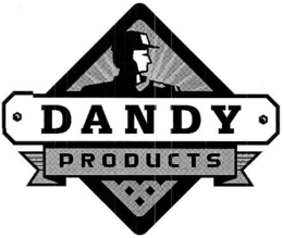 DANDY PRODUCTS trademark
