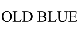OLD BLUE trademark