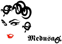 MEDUSA trademark