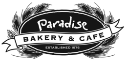 PARADISE BAKERY & CAFE ESTABLISHED 1976 trademark