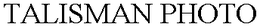 TALISMAN PHOTO trademark
