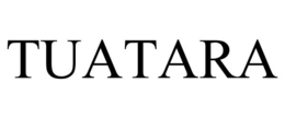 TUATARA trademark