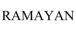 RAMAYAN trademark