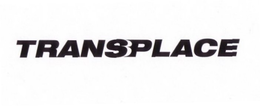 TRANSPLACE trademark