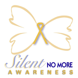 SILENT NO MORE AWARENESS trademark