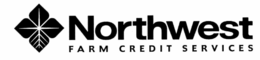 NORTHWEST FARM CREDIT SERVICES trademark
