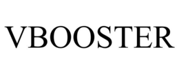 VBOOSTER trademark