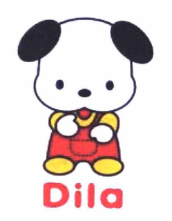 DILA trademark