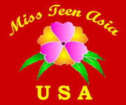 MISS TEEN ASIA USA trademark