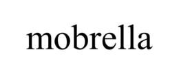 MOBRELLA trademark