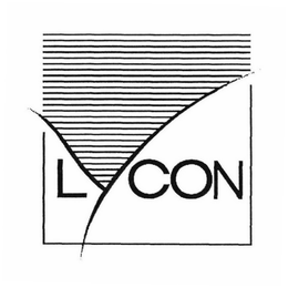 LYCON trademark