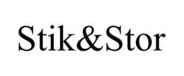 STIK&STOR trademark
