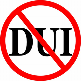 DUI trademark