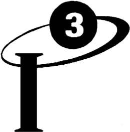 I3 trademark