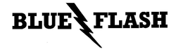 BLUE FLASH trademark