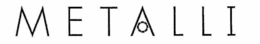 METALLI trademark
