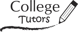 COLLEGE TUTORS trademark