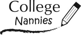 COLLEGE NANNIES trademark