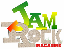 JAMROCK MAGAZINE trademark