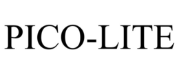 PICO-LITE trademark