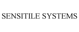 SENSITILE SYSTEMS trademark