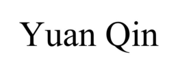 YUAN QIN trademark