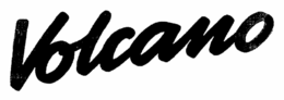 VOLCANO trademark