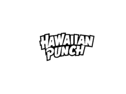 HAWAIIAN PUNCH trademark