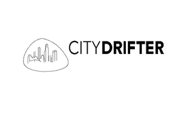 CITYDRIFTER trademark