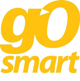 GO SMART trademark