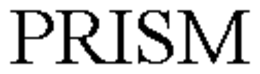 PRISM trademark