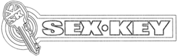 SEX KEY trademark
