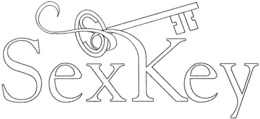 SEXKEY trademark