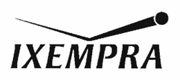 IXEMPRA trademark