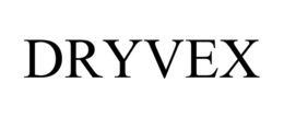 DRYVEX trademark